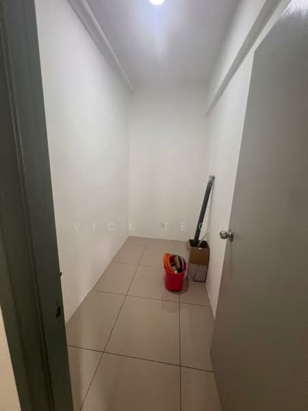 Servis Apartment untuk Disewa di The Stone - Vick Teoh - Interior - PropertyGuru.com.my