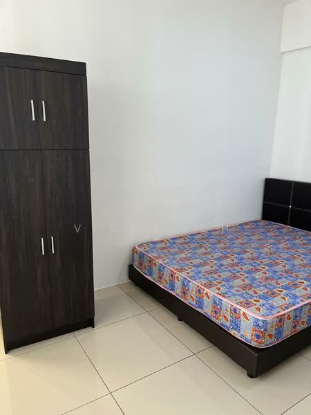 Servis Apartment untuk Disewa di The Stone - Vick Teoh - Bedroom - PropertyGuru.com.my