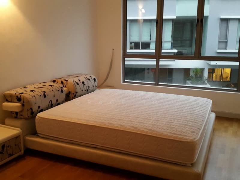 2-storey Terraced House for Rent in Desa Parkcity (Kuala Lumpur) - Grace Ho - Bedroom - PropertyGuru.com.my