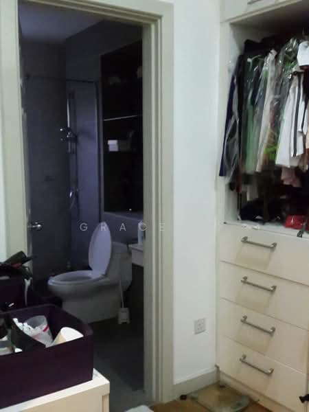 2-storey Terraced House for Rent in Desa Parkcity (Kuala Lumpur) - Grace Ho - Bathroom - PropertyGuru.com.my