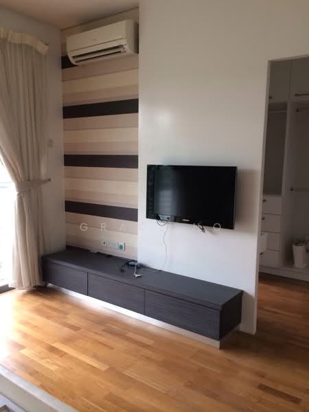 2-storey Terraced House for Rent in Desa Parkcity (Kuala Lumpur) - Grace Ho - Living Room - PropertyGuru.com.my