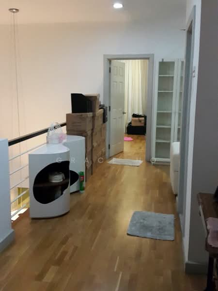 2-storey Terraced House for Rent in Desa Parkcity (Kuala Lumpur) - Grace Ho - Interior - PropertyGuru.com.my