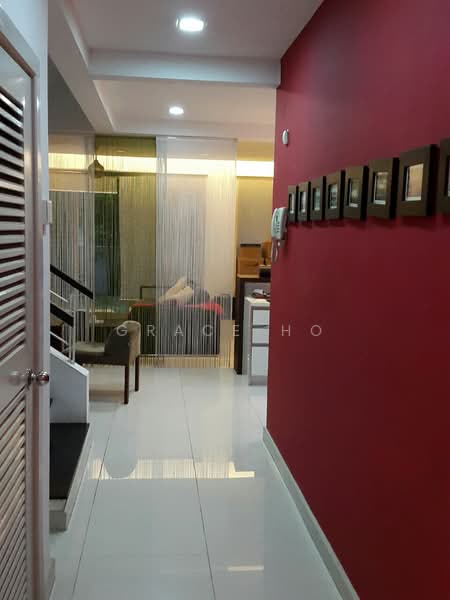 2-storey Terraced House for Rent in Desa Parkcity (Kuala Lumpur) - Grace Ho - Interior - PropertyGuru.com.my