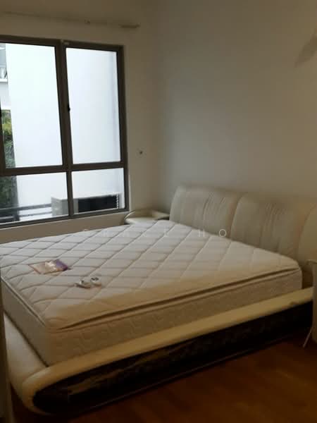 2-storey Terraced House for Rent in Desa Parkcity (Kuala Lumpur) - Grace Ho - Bedroom - PropertyGuru.com.my