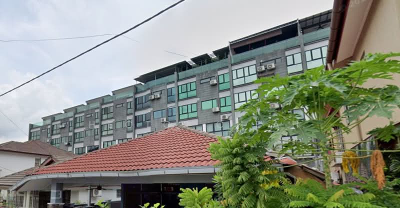 Townhouse for Sale in Gombak (Selangor) - Hector Cheah - Exterior - PropertyGuru.com.my