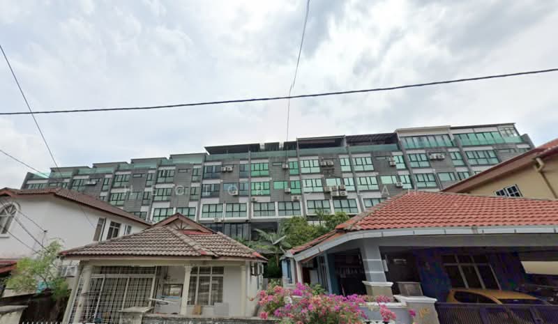 Townhouse for Sale in Gombak (Selangor) - Hector Cheah - Exterior - PropertyGuru.com.my