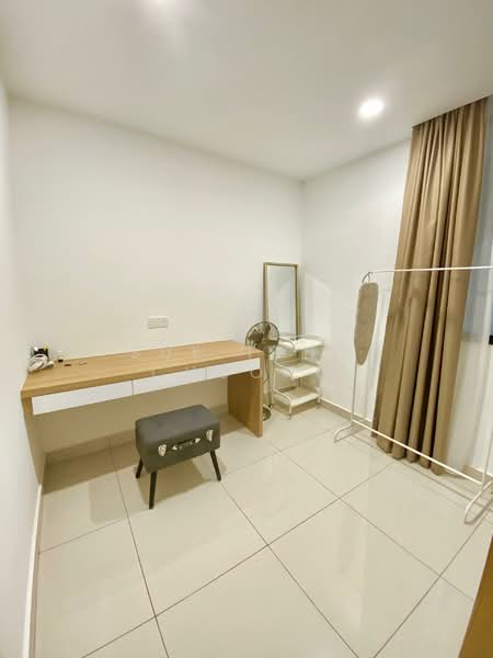 Service Residence for Rent at Eco Nest @ Eco Botanic - Suk Teng Choong - Interior - PropertyGuru.com.my