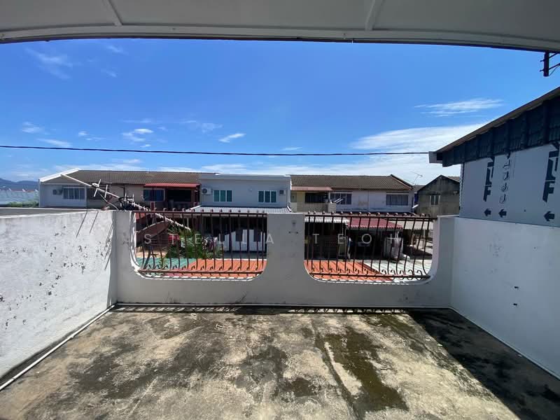 2-storey Terraced House for Sale in Taman Ipoh Jaya (Ipoh) - Stella Teoh - PropertyGuru.com.my