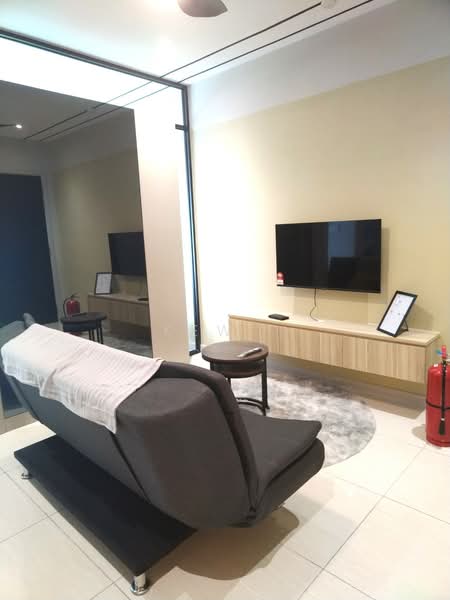 Servis Apartment untuk Disewa di Datum Jelatek (LINQ Sky Residence) - Kew . - PropertyGuru.com.my