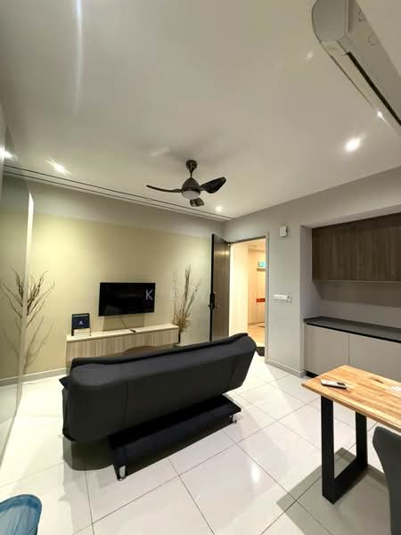 Service Residence for Rent at Datum Jelatek (LINQ Sky Residence) - Kew . - PropertyGuru.com.my