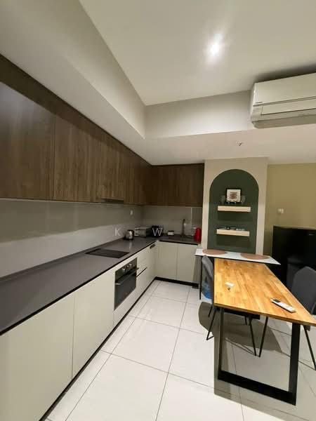Service Residence for Rent at Datum Jelatek (LINQ Sky Residence) - Kew . - PropertyGuru.com.my