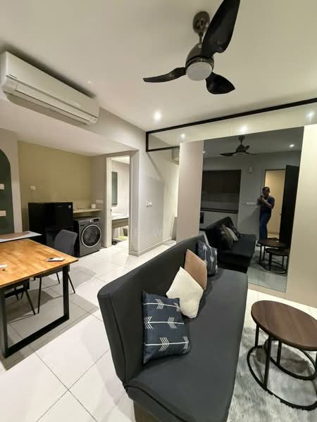 Service Residence for Rent at Datum Jelatek (LINQ Sky Residence) - Kew . - PropertyGuru.com.my