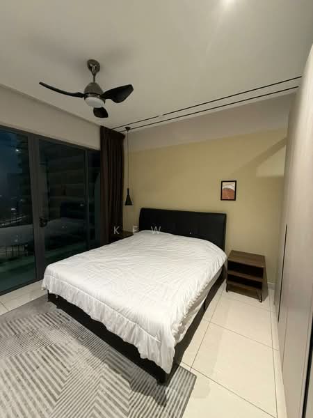 Service Residence for Rent at Datum Jelatek (LINQ Sky Residence) - Kew . - PropertyGuru.com.my
