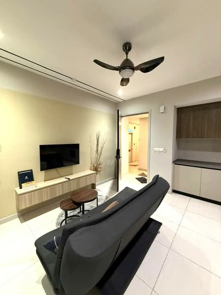 Service Residence for Rent at Datum Jelatek (LINQ Sky Residence) - Kew . - PropertyGuru.com.my