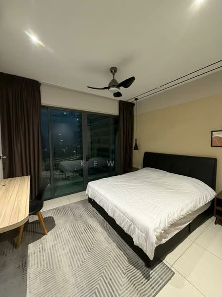 Service Residence for Rent at Datum Jelatek (LINQ Sky Residence) - Kew . - PropertyGuru.com.my