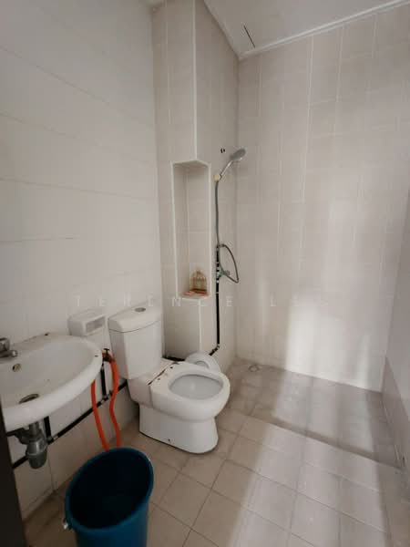 Rumah Kluster untuk Disewa di Shah Alam (Selangor) - Terence Lee - Bathroom - PropertyGuru.com.my