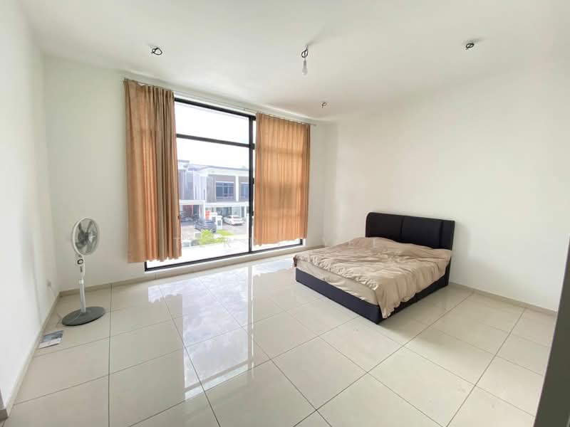 Rumah Teres 2.5 Tingkat untuk Dijual di Jade Hills (Kajang) - Terry Yee - Bedroom - PropertyGuru.com.my