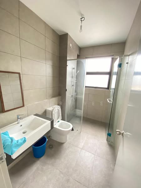 Rumah Teres 2.5 Tingkat untuk Dijual di Jade Hills (Kajang) - Terry Yee - Bathroom - PropertyGuru.com.my