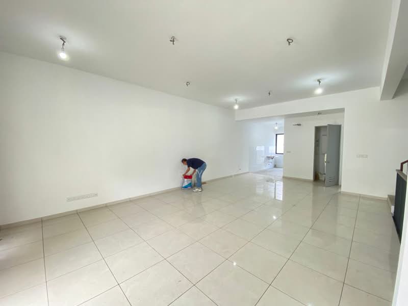 Rumah Teres 2.5 Tingkat untuk Dijual di Jade Hills (Kajang) - Terry Yee - Interior - PropertyGuru.com.my