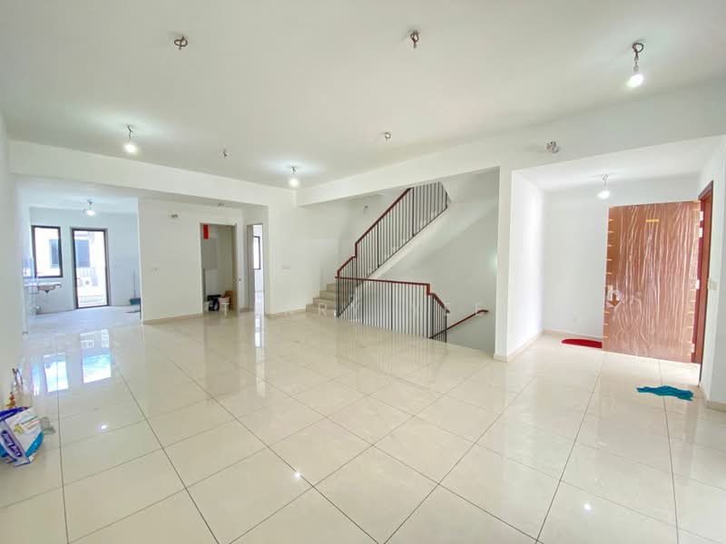 Rumah Teres 2.5 Tingkat untuk Dijual di Jade Hills (Kajang) - Terry Yee - Interior - PropertyGuru.com.my