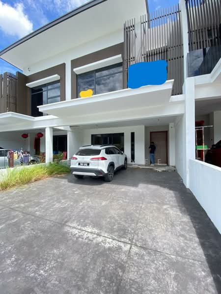 Rumah Teres 2.5 Tingkat untuk Dijual di Jade Hills (Kajang) - Terry Yee - Exterior - PropertyGuru.com.my