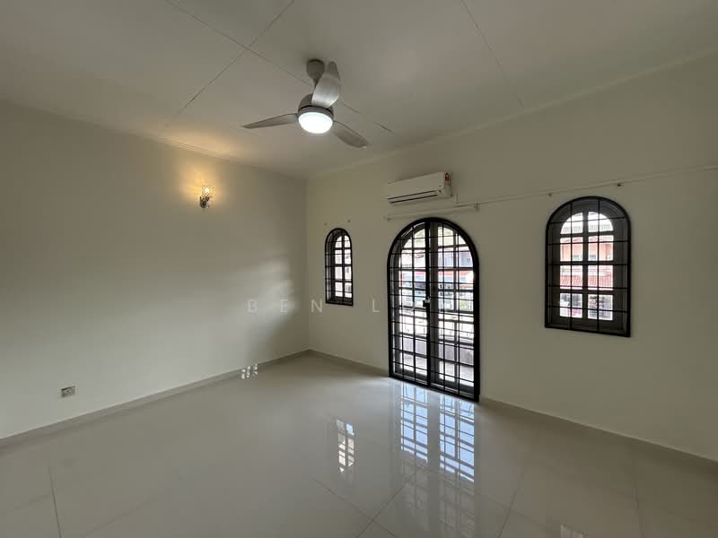 Rumah Teres 2 Tingkat untuk Disewa di Taman Medan Pejasa (Petaling Jaya) - Ben Lor - PropertyGuru.com.my