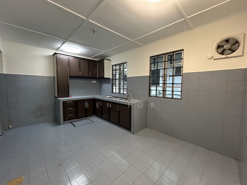 Rumah Teres 2 Tingkat untuk Disewa di Taman Medan Pejasa (Petaling Jaya) - Ben Lor - PropertyGuru.com.my