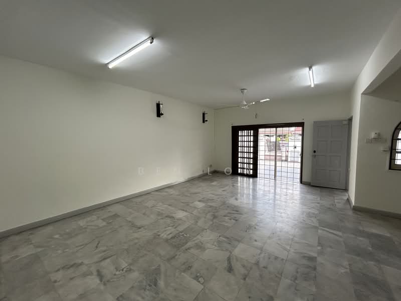 Rumah Teres 2 Tingkat untuk Disewa di Taman Medan Pejasa (Petaling Jaya) - Ben Lor - PropertyGuru.com.my