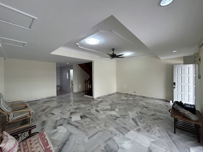 2-storey Terraced House for Rent in Taman Medan Pejasa (Petaling Jaya) - Ben Lor - PropertyGuru.com.my