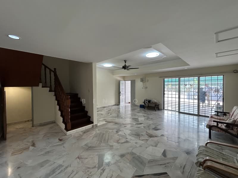 2-storey Terraced House for Rent in Taman Medan Pejasa (Petaling Jaya) - Ben Lor - PropertyGuru.com.my