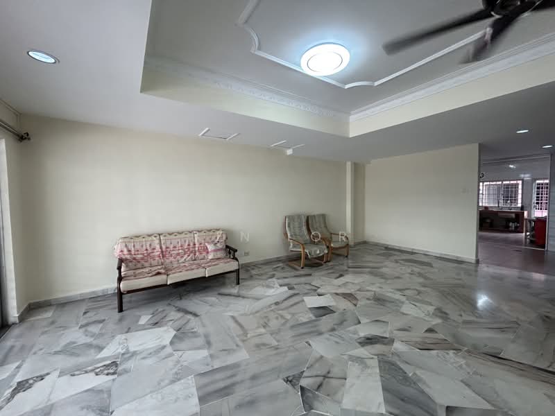 2-storey Terraced House for Rent in Taman Medan Pejasa (Petaling Jaya) - Ben Lor - PropertyGuru.com.my