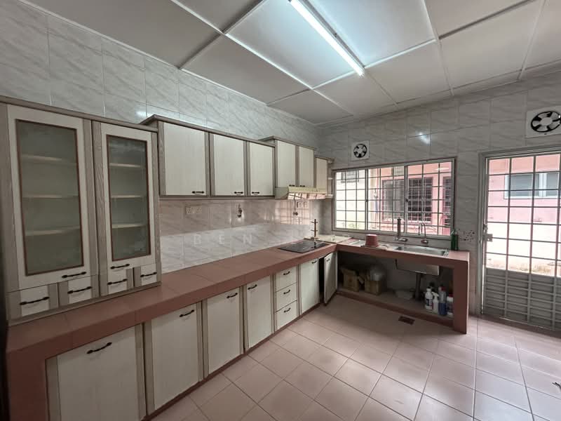 2-storey Terraced House for Rent in Taman Medan Pejasa (Petaling Jaya) - Ben Lor - PropertyGuru.com.my