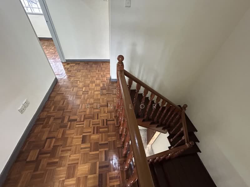 2-storey Terraced House for Rent in Taman Medan Pejasa (Petaling Jaya) - Ben Lor - PropertyGuru.com.my