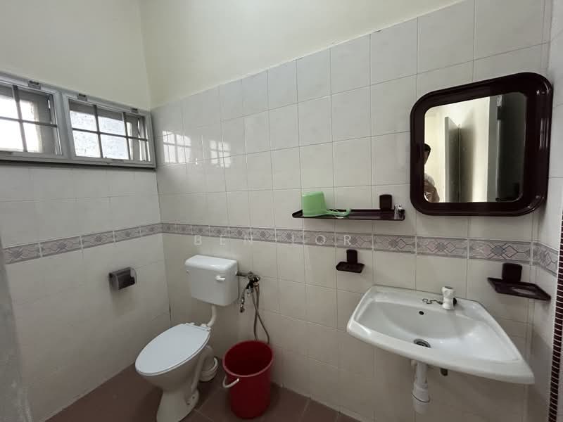 2-storey Terraced House for Rent in Taman Medan Pejasa (Petaling Jaya) - Ben Lor - PropertyGuru.com.my