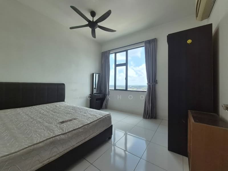 Service Residence for Sale at The Sky Executive Suites - YC Khoo - PropertyGuru.com.my