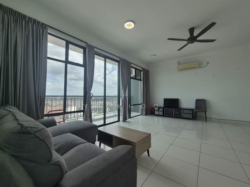 Service Residence for Sale at The Sky Executive Suites - YC Khoo - PropertyGuru.com.my
