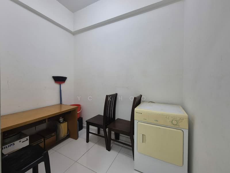 Service Residence for Sale at The Sky Executive Suites - YC Khoo - PropertyGuru.com.my