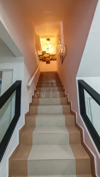 Condominium for Sale at Sri Bayu Condominium - Faizul Zamrod - PropertyGuru.com.my