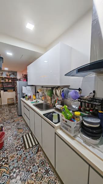 Condominium for Sale at Sri Bayu Condominium - Faizul Zamrod - PropertyGuru.com.my