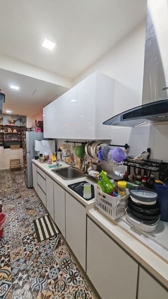 Condominium for Sale at Sri Bayu Condominium - Faizul Zamrod - PropertyGuru.com.my