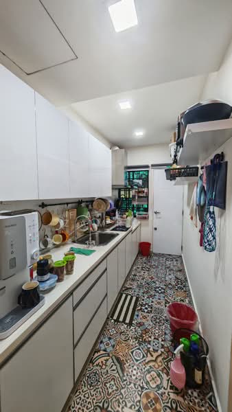 Condominium for Sale at Sri Bayu Condominium - Faizul Zamrod - PropertyGuru.com.my