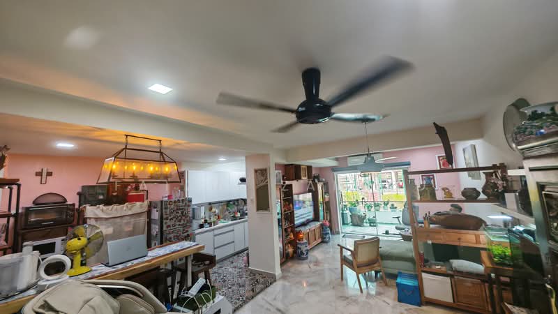Condominium for Sale at Sri Bayu Condominium - Faizul Zamrod - PropertyGuru.com.my