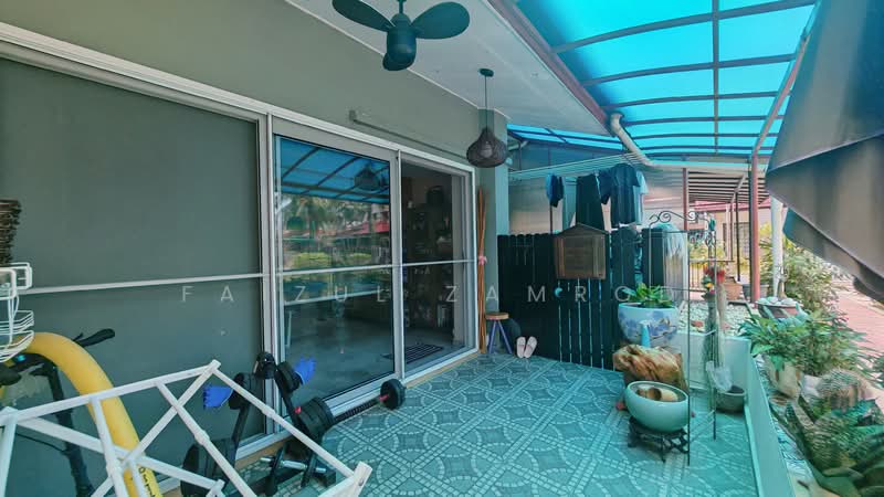 Condominium for Sale at Sri Bayu Condominium - Faizul Zamrod - PropertyGuru.com.my