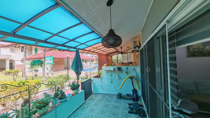 Condominium for Sale at Sri Bayu Condominium - Faizul Zamrod - PropertyGuru.com.my