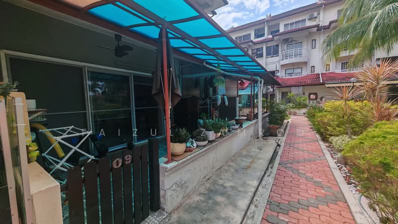 Condominium for Sale at Sri Bayu Condominium - Faizul Zamrod - PropertyGuru.com.my