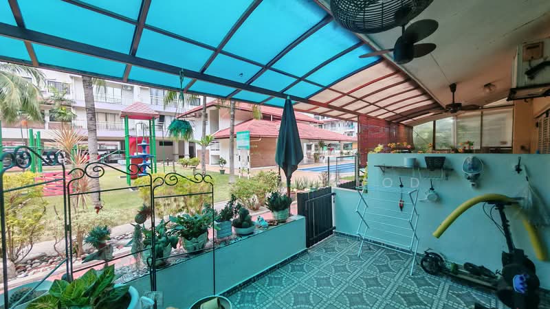 Condominium for Sale at Sri Bayu Condominium - Faizul Zamrod - PropertyGuru.com.my