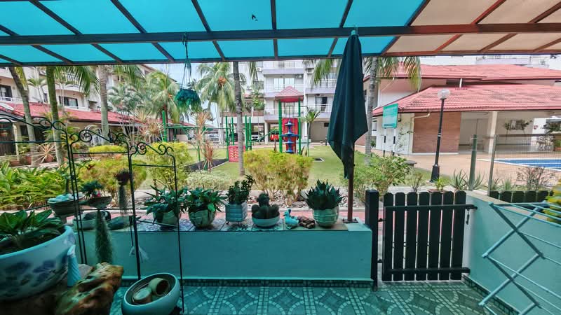 Condominium for Sale at Sri Bayu Condominium - Faizul Zamrod - PropertyGuru.com.my