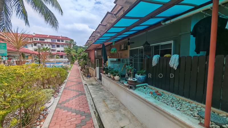 Condominium for Sale at Sri Bayu Condominium - Faizul Zamrod - PropertyGuru.com.my
