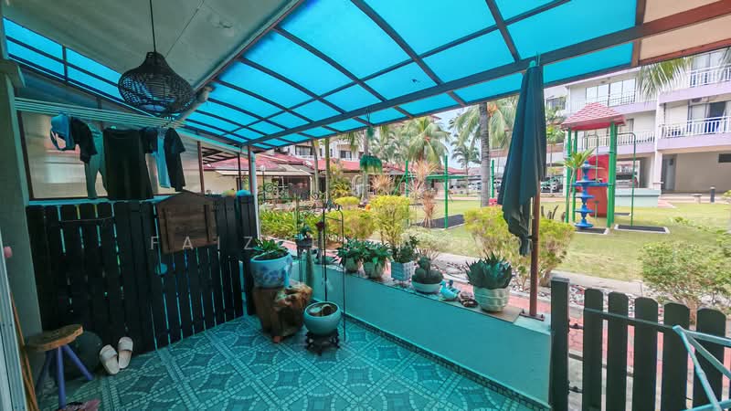 Condominium for Sale at Sri Bayu Condominium - Faizul Zamrod - PropertyGuru.com.my