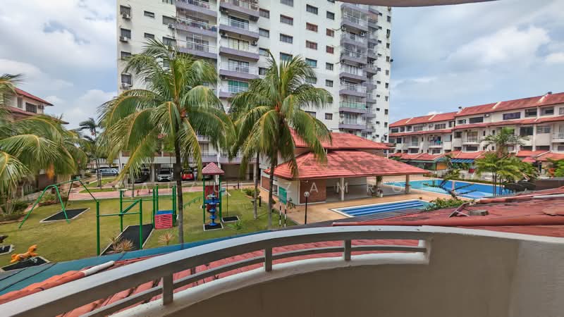 Condominium for Sale at Sri Bayu Condominium - Faizul Zamrod - PropertyGuru.com.my